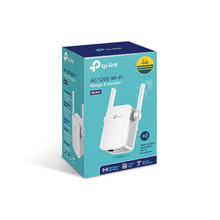 Répéteur Wifi ac 1200Mbits Wall Plug - RE305 - OfficePartner.fr