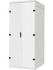 Baie de brassage 42U 600x800 Double porte métal - RMA-42-F68-CDX-A1-FDA - OfficePartner