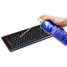 Gaz dépoussiérant ininflammable SprayDuster ZERO AF - SDZ420D - OfficePartner