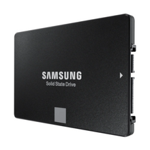 SSD Samsung 860 EVO 250Go SATA III- Format 2.5'' - MZ-76E250B/EU - OfficePartner.fr