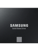 SSD Samsung 860 EVO 500Go SATA III- Format 2.5'' - MZ-76E500B/EU - OfficePartner.fr