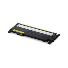 Cartouche de toner d'origine Samsung CLT-Y406S jaune - SU462A - Officepartner.fr