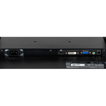 Moniteur tactile capacitif TFT 21,5" VGA/DVI/DP - T2235MSC-B1 - OfficePartner.fr