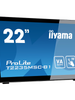 Moniteur tactile capacitif TFT 21,5