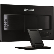 Moniteur tactile PCAP 24" HDMI/DP 10 points - T2454MSC-B1AG - OfficePartner.fr