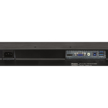 Moniteur tactile PCAP 24" HDMI/DP 10 points - T2454MSC-B1AG - OfficePartner.fr