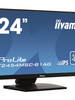 Moniteur tactile PCAP 24