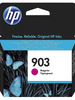 Cartouche d'encre couleur magenta d'origine HP 903 - T6L91AE - officepartner.fr