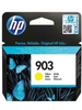 Cartouche d'encre couleur jaune d'origine HP 903 - T6L95AE - officepartner.fr