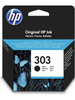Cartouche d'encre couleur noir d'origine HP 303 - T6N02AE - officepartner.fr