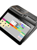 Pack Terminal de point de vente TF11 Retail CSI