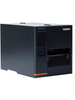 Imprimante d'étiquettes industrielle 203dpi écran Brother - TJ-4021TN. Impression rapide jusqu'à 10 ips. Ecran tactile offrant une expérience optimale Largeur d'impression jusqu'à 107 mm. Ruban à transfert thermique haute capacité de 450 m. Interfaces USB, Hôte USB, Série, Ethernet et Wi-Fi (en option)..