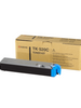 Cartouche de toner d'origine Kyocera cyan TK520C - officepartner.fr