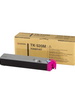 Cartouche de toner d'origine Kyocera magenta TK520M - officepartner.fr
