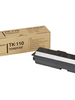 Cartouche de toner d'origine Kyocera noir - TK110 - officepartner.fr