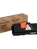 Cartouche de toner d'origine Kyocera noir TK140 - officepartner.fr
