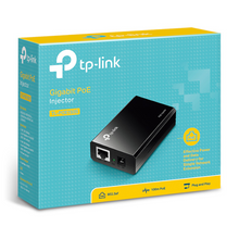 Injecteur PoE 1 port Giga 802.3af 15.4W - TL-POE150S