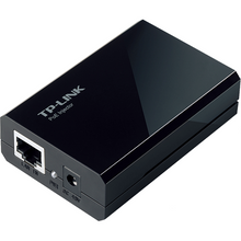 Injecteur PoE 1 port Giga 802.3af 15.4W - TL-POE150S
