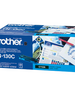 Cartouche de toner d'origine Brother couleur cyan TN-130C - OfficePartner.fr