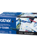 Cartouche de toner d'origine Brother noir TN-135BK - OfficePartner.fr