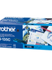 Cartouche de toner d'origine Brother couleur cyan TN-135C - OfficePartner.fr