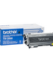 Cartouche de toner d'origine Brother couleur noir TN-2000 - OfficePartner.fr