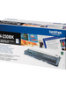 Cartouche de toner d'origine Brother couleur noir TN-230 BK - OfficePartner.fr