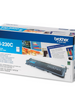 Cartouche de toner d'origine Brother couleur cyan TN-230C - OfficePartner.fr