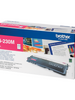Cartouche de toner d'origine Brother magenta TN-230M - OfficePartner.fr