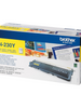 Cartouche de toner d'origine Brother couleur-jaune TN-230Y - OfficePartner.fr