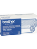 Cartouche de toner d'origine Brother couleur noir TN-3230 - OfficePartner.fr
