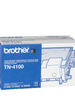 Cartouche de toner d'origine Brother couleur noir TN-4100 - OfficePartner.fr
