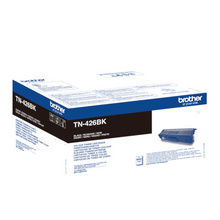 Cartouche de toner d'origine Brother couleur noir TN-426BK - OfficePartner.fr