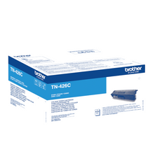 Cartouche de toner d'origine Brother cyan TN-426C - OfficePartner.fr