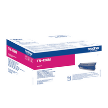 Cartouche de toner d'origine Brother magenta TN-426M - OfficePartner.fr