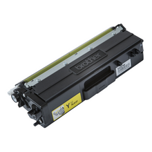 Cartouche de toner d'origine Brother couleur jaune TN-910Y - OfficePartner.fr
