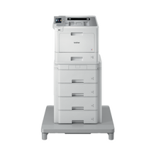 Unité de papier Brother 4 tiroirs de 520 feuilles - TT-4000