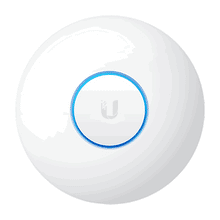 Point d'accès Unifi ac Lite 1200Mbits PoE af Ubiquiti - UB-UAPAC-LITE-officepartner.fr