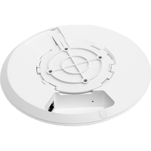 Le point d'accès UniFi® ac LR Ubiquiti s'utilise en intérieur. Vitesse de connexion entre 450 Mbps et 900 Mbps ✔️