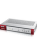 Routeur firewall 5 ports 20 VPN Zyxel - USG40/USG40W-officepartner.fr