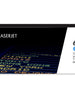 Cartouche de toner d'origine HP 658X couleur cyan - W2001X - Officepartner.fr