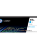 Cartouche de toner d'origine HP 415A cyan - W2031A - OfficePartner.fr
