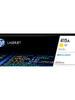 Cartouche de toner d'origine HP 415A jaune - W2032A - OfficePartner.fr