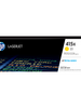 Cartouche de toner d'origine HP 415X jaune - W2032X - OfficePartner.fr