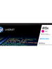 Cartouche de toner d'origine HP 415X magenta - W2033X - OfficePartner.fr