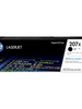 Cartouche de toner d'origine HP 207X noir - W2210X