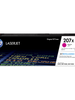 Cartouche de toner d'origine HP 207X magenta - W2213X