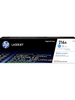 ➤ HP 216A - Réf. W2411A - Cartouche de TONER d'origine imprimante LASER couleur CYAN ▸ A commander sur OfficePartner I ★ Avis 4,7/5 ★