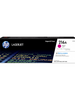➤ HP 216A - Réf. W2413A - Cartouche de TONER d'origine imprimante LASER couleur MAGENTA I OfficePartner Spécialiste de l'impression ✓
