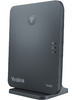Base DECT monocell W60 jusqu'à 8 DECT Yealink - W60B - OfficePartner.fr